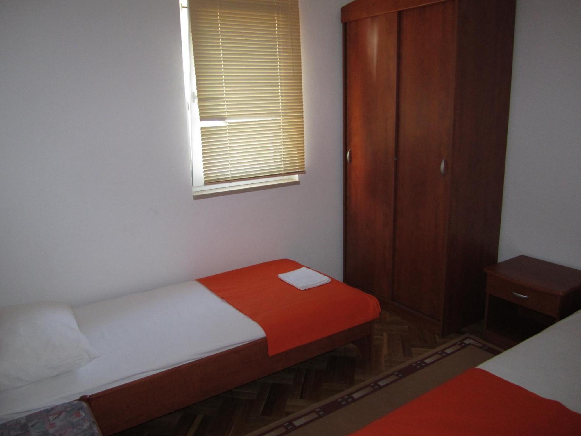 Apartments Nives سوبيتار المظهر الخارجي الصورة