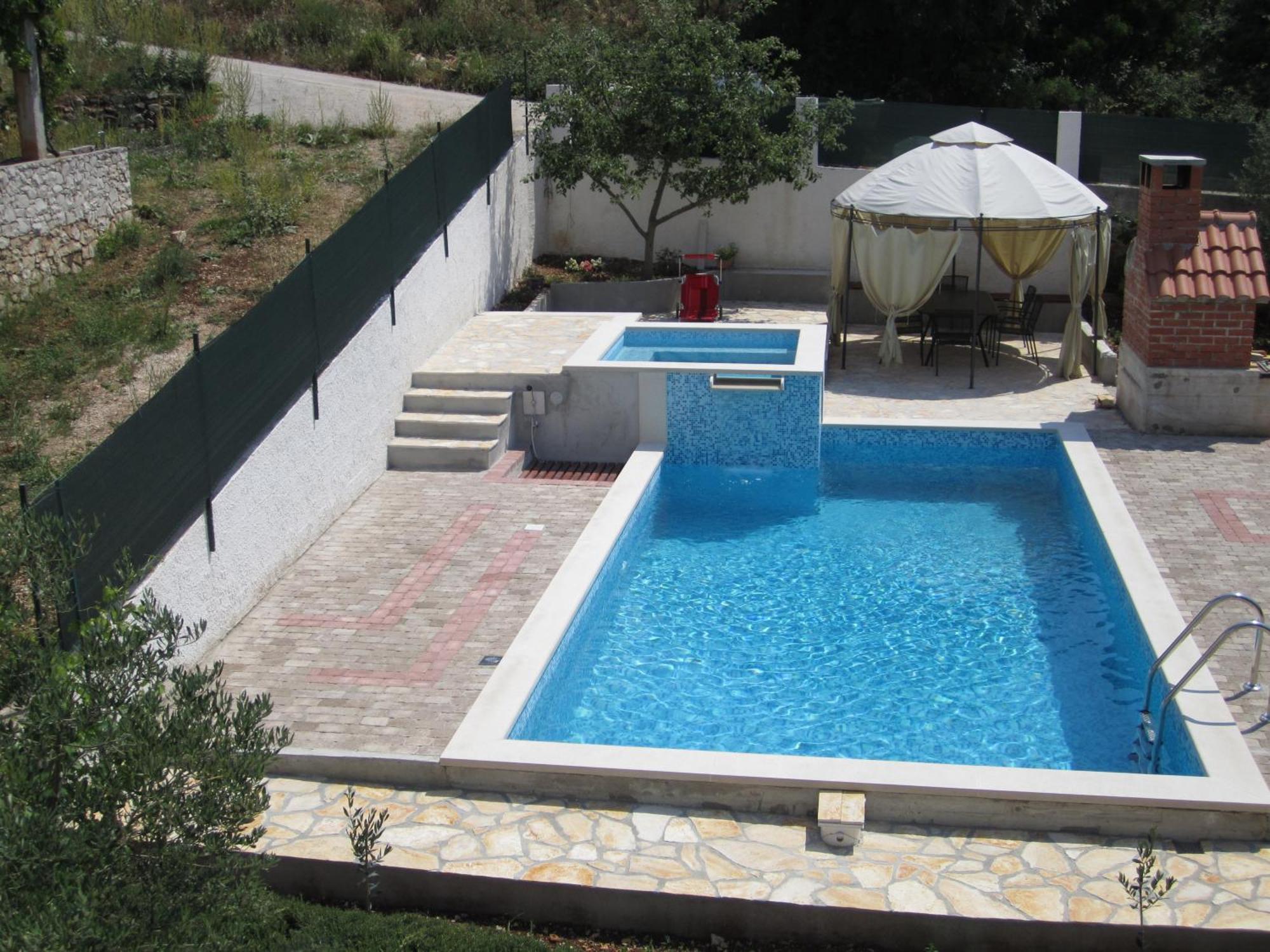 Apartments Nives سوبيتار الغرفة الصورة