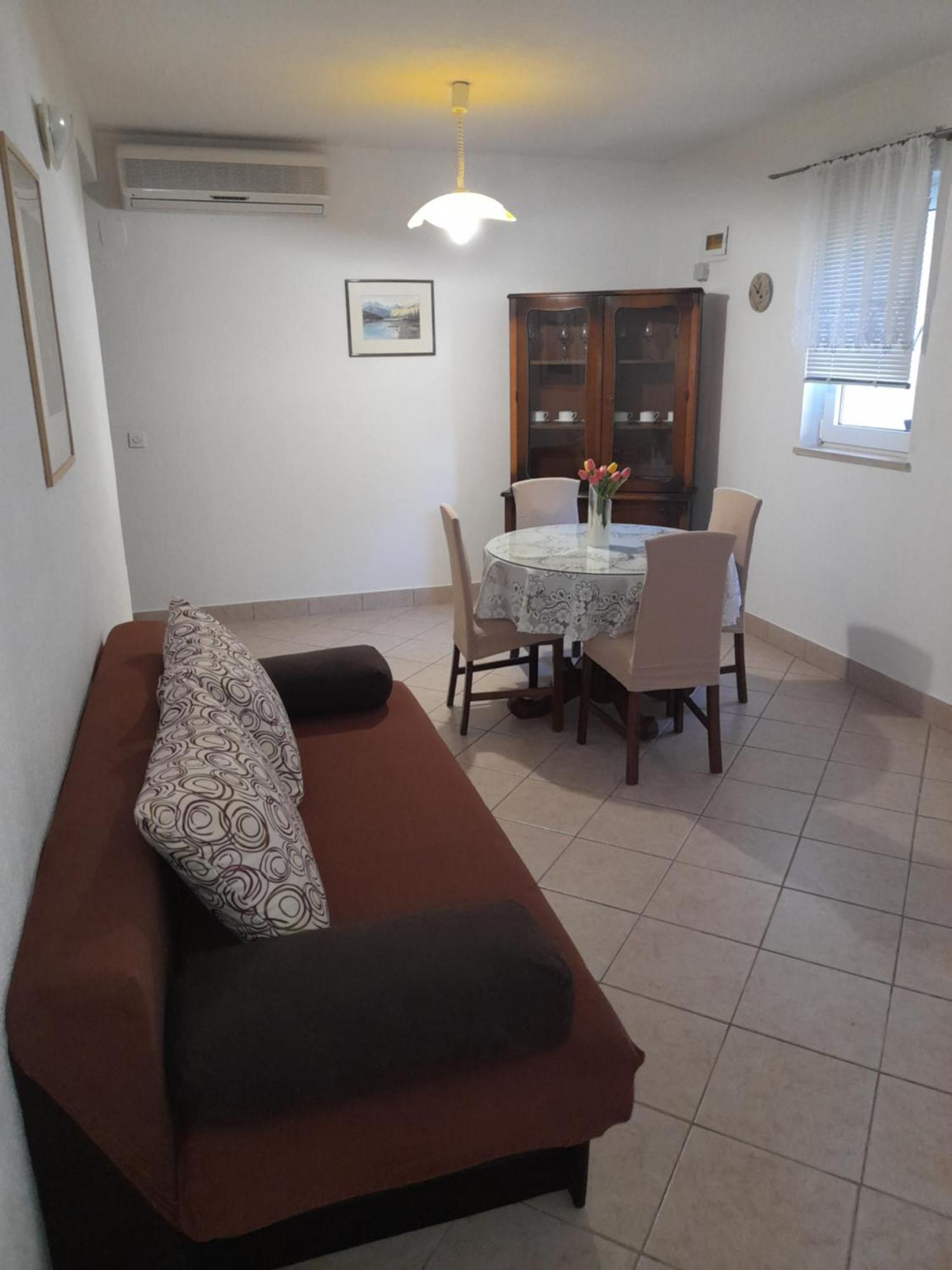 Apartments Nives سوبيتار المظهر الخارجي الصورة