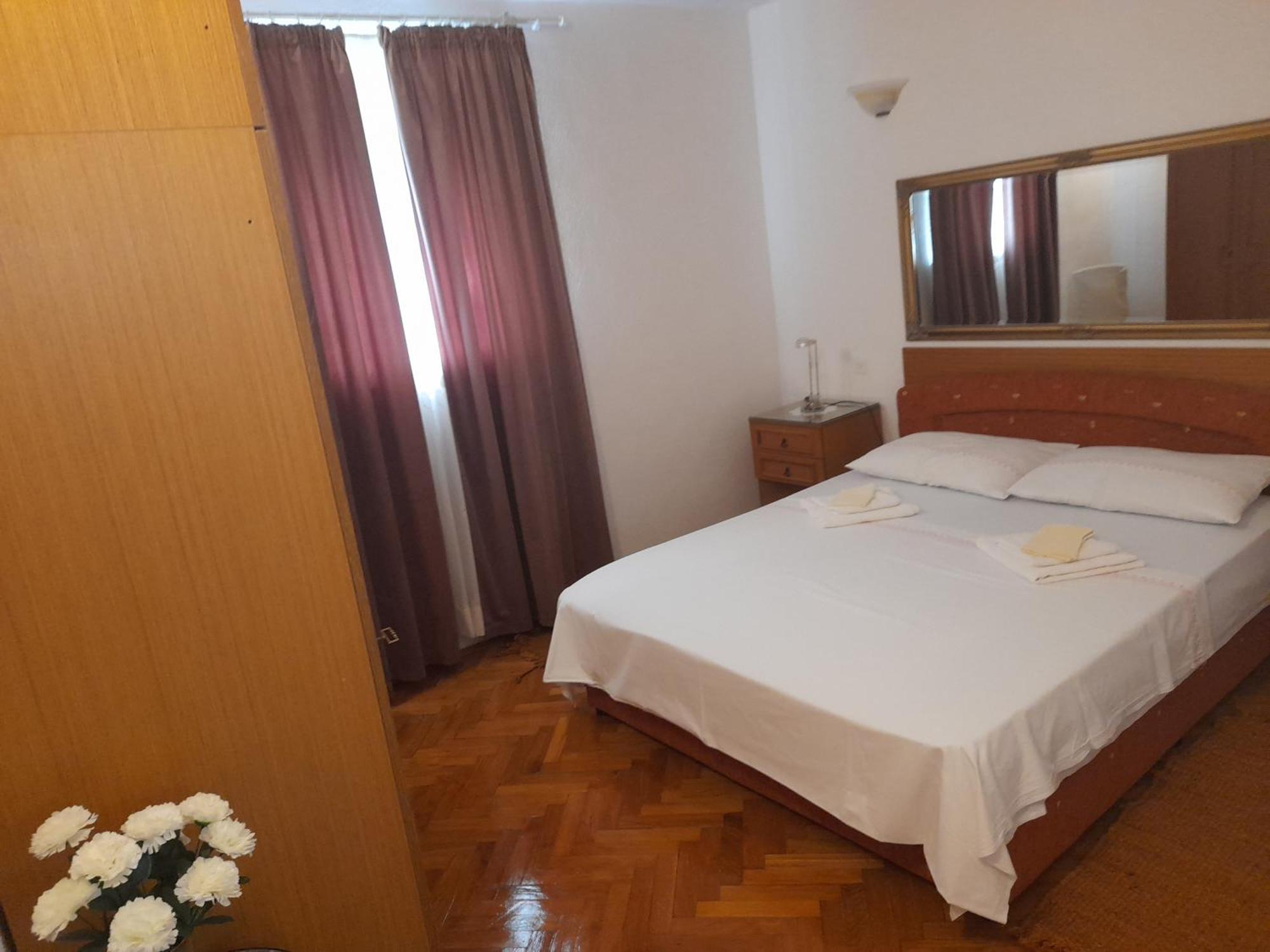Apartments Nives سوبيتار المظهر الخارجي الصورة