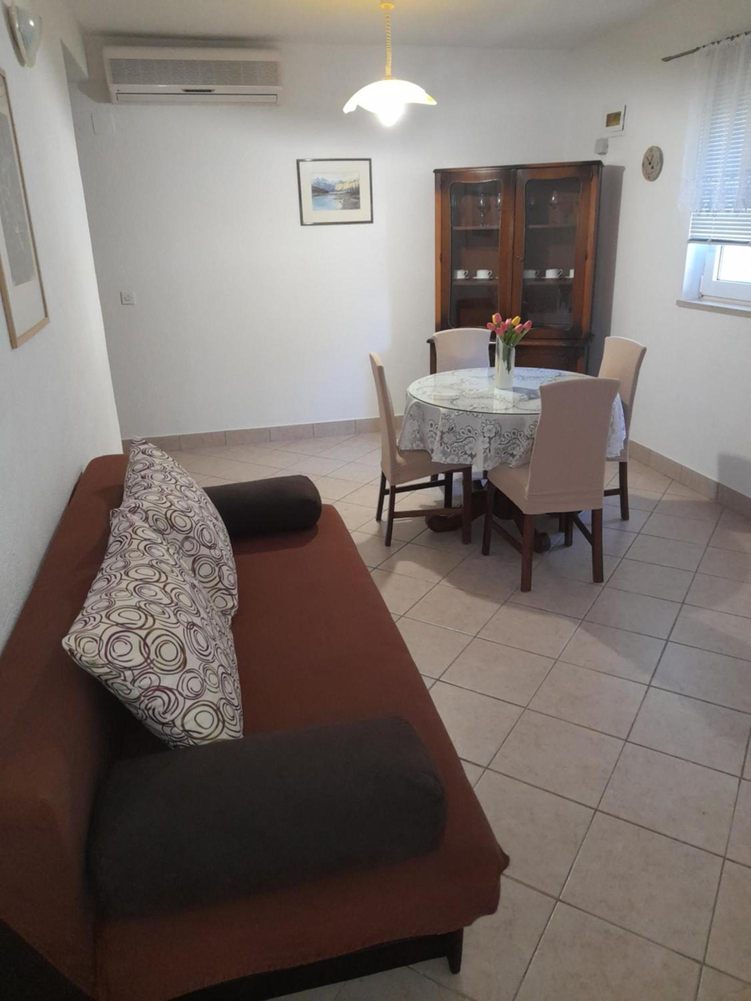 Apartments Nives سوبيتار المظهر الخارجي الصورة