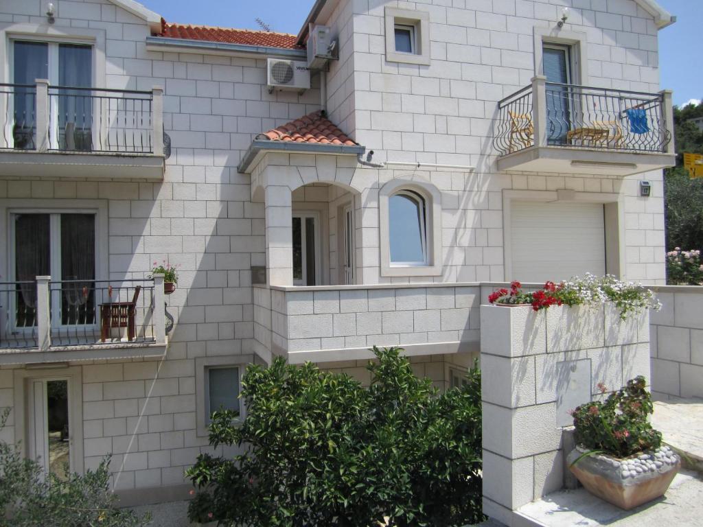 Apartments Nives سوبيتار المظهر الخارجي الصورة