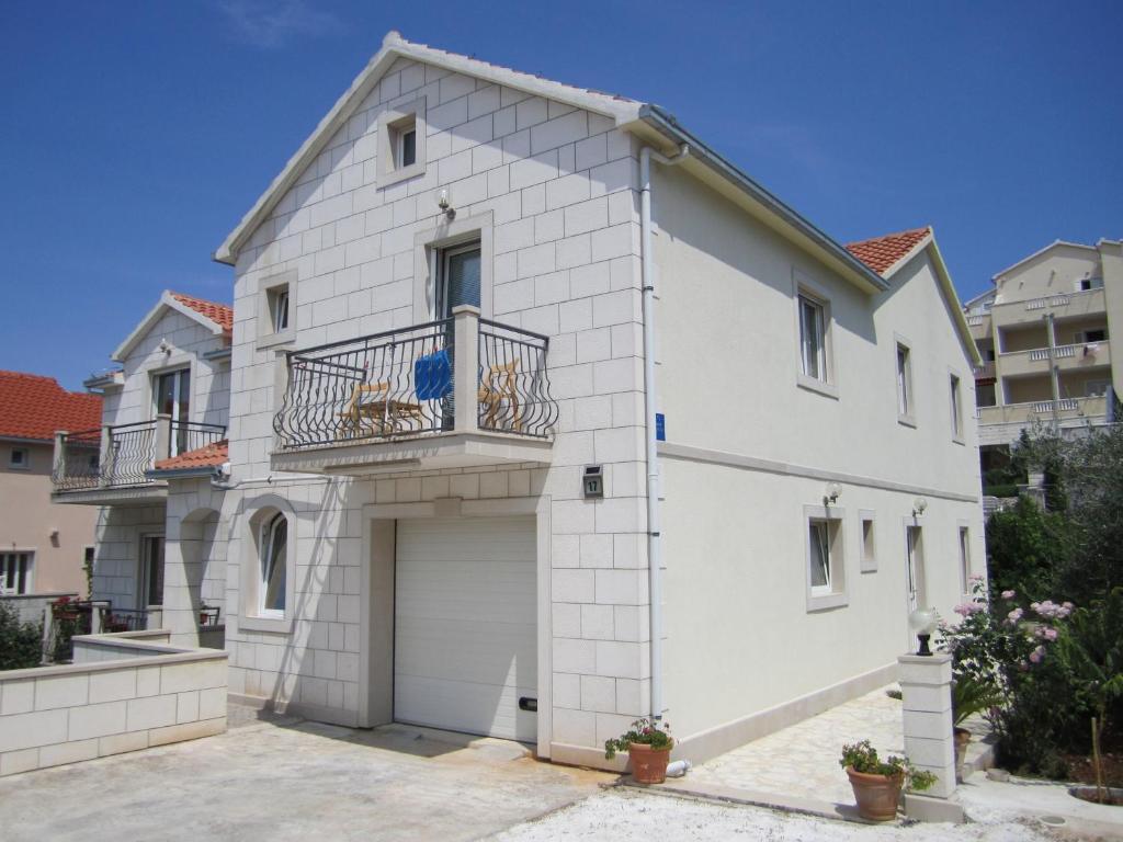 Apartments Nives سوبيتار المظهر الخارجي الصورة