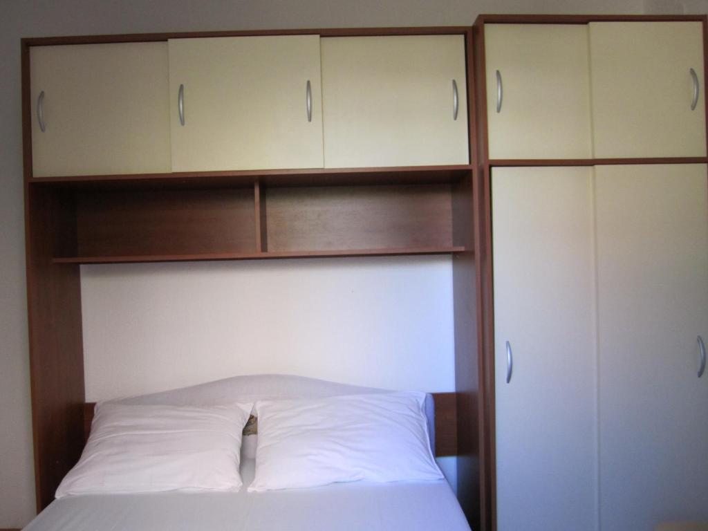 Apartments Nives سوبيتار المظهر الخارجي الصورة