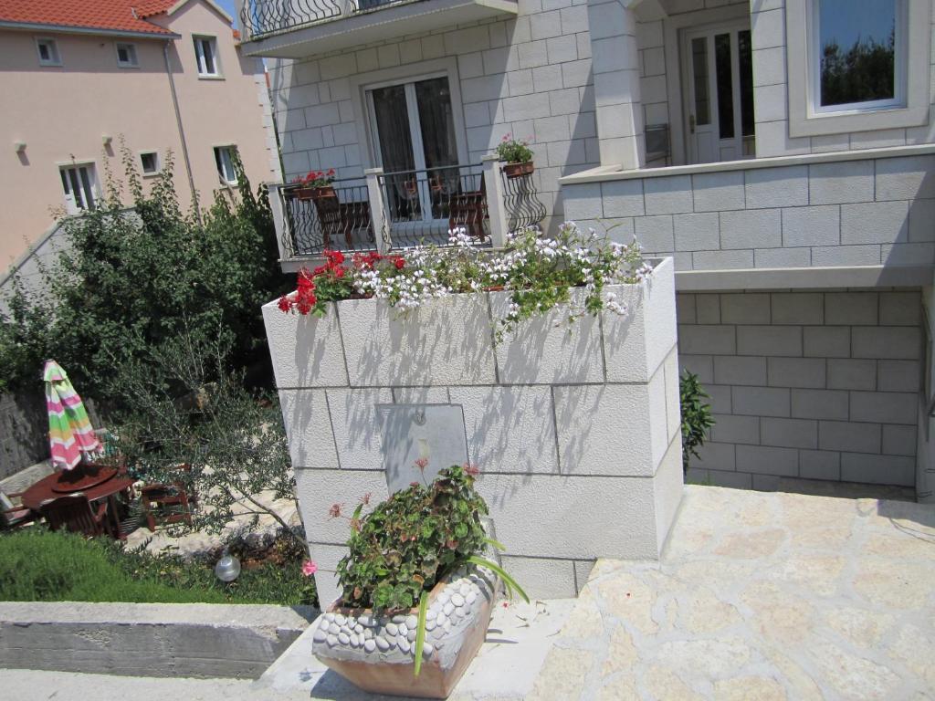 Apartments Nives سوبيتار المظهر الخارجي الصورة