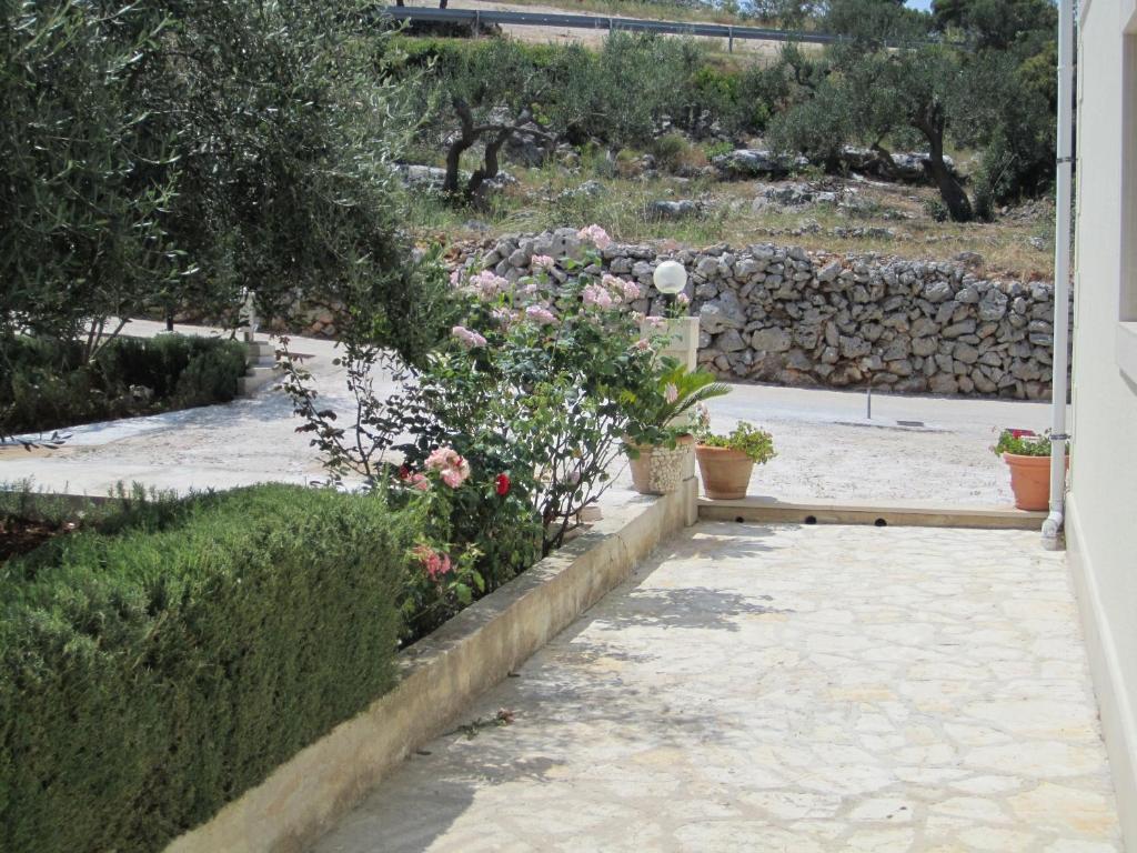 Apartments Nives سوبيتار المظهر الخارجي الصورة