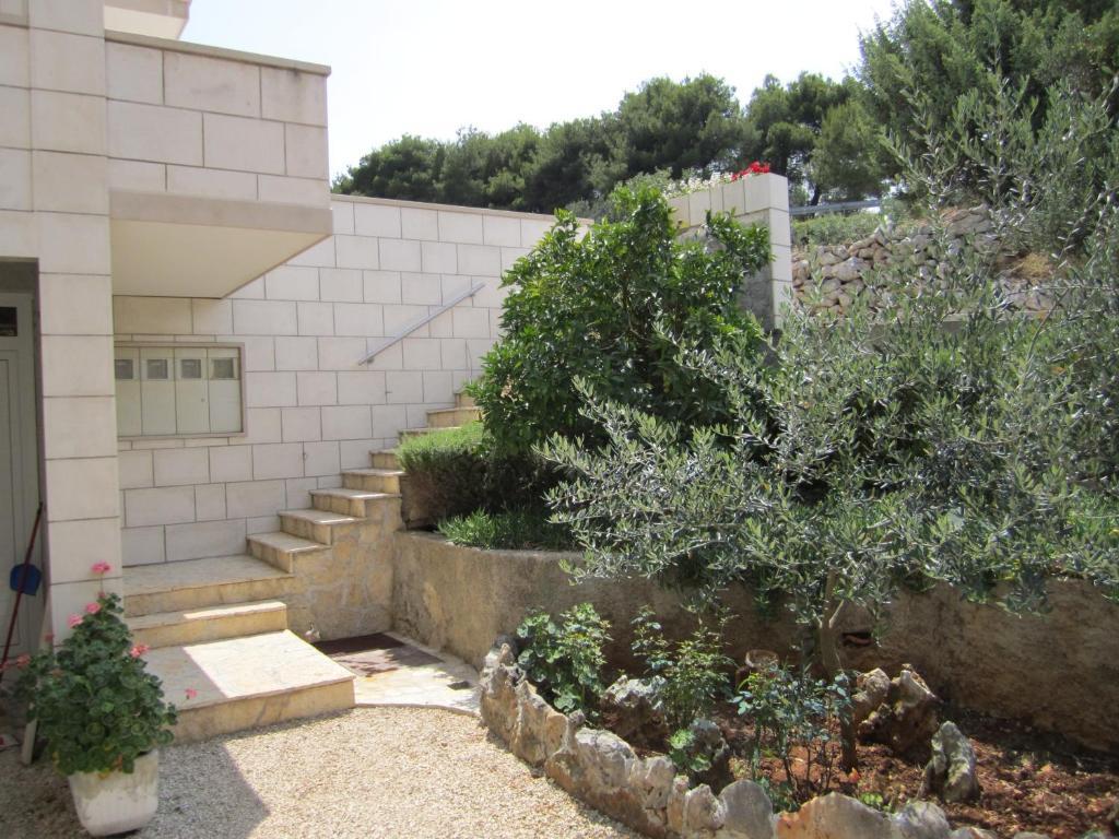 Apartments Nives سوبيتار المظهر الخارجي الصورة