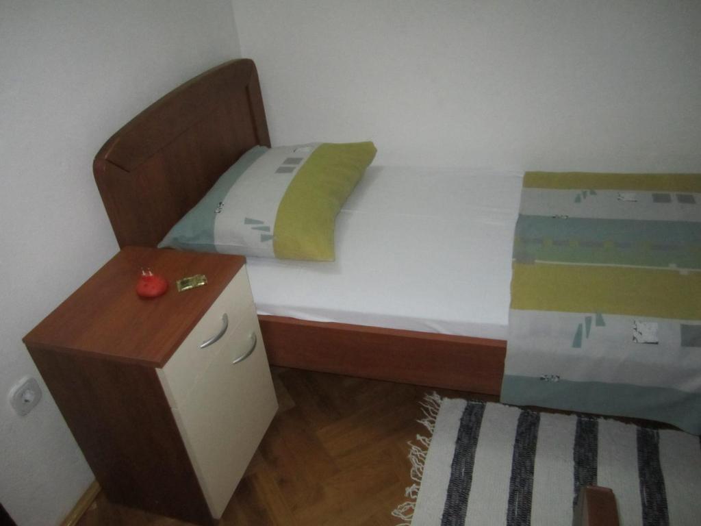 Apartments Nives سوبيتار المظهر الخارجي الصورة