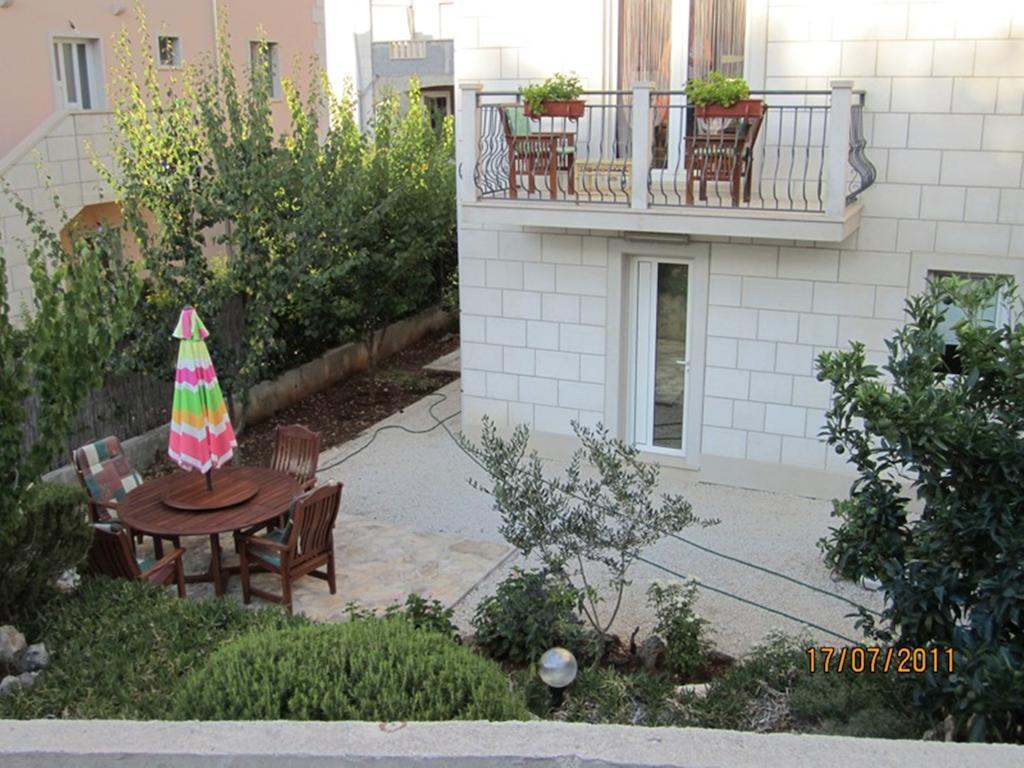 Apartments Nives سوبيتار المظهر الخارجي الصورة