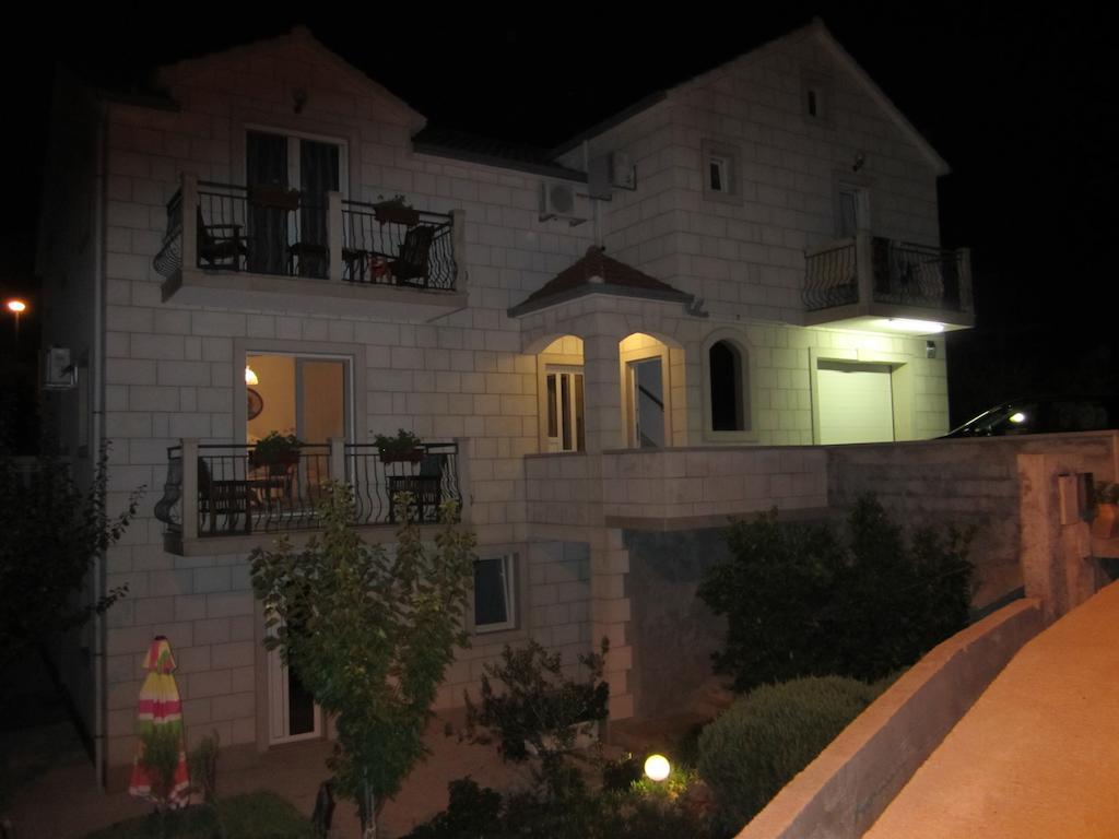 Apartments Nives سوبيتار المظهر الخارجي الصورة