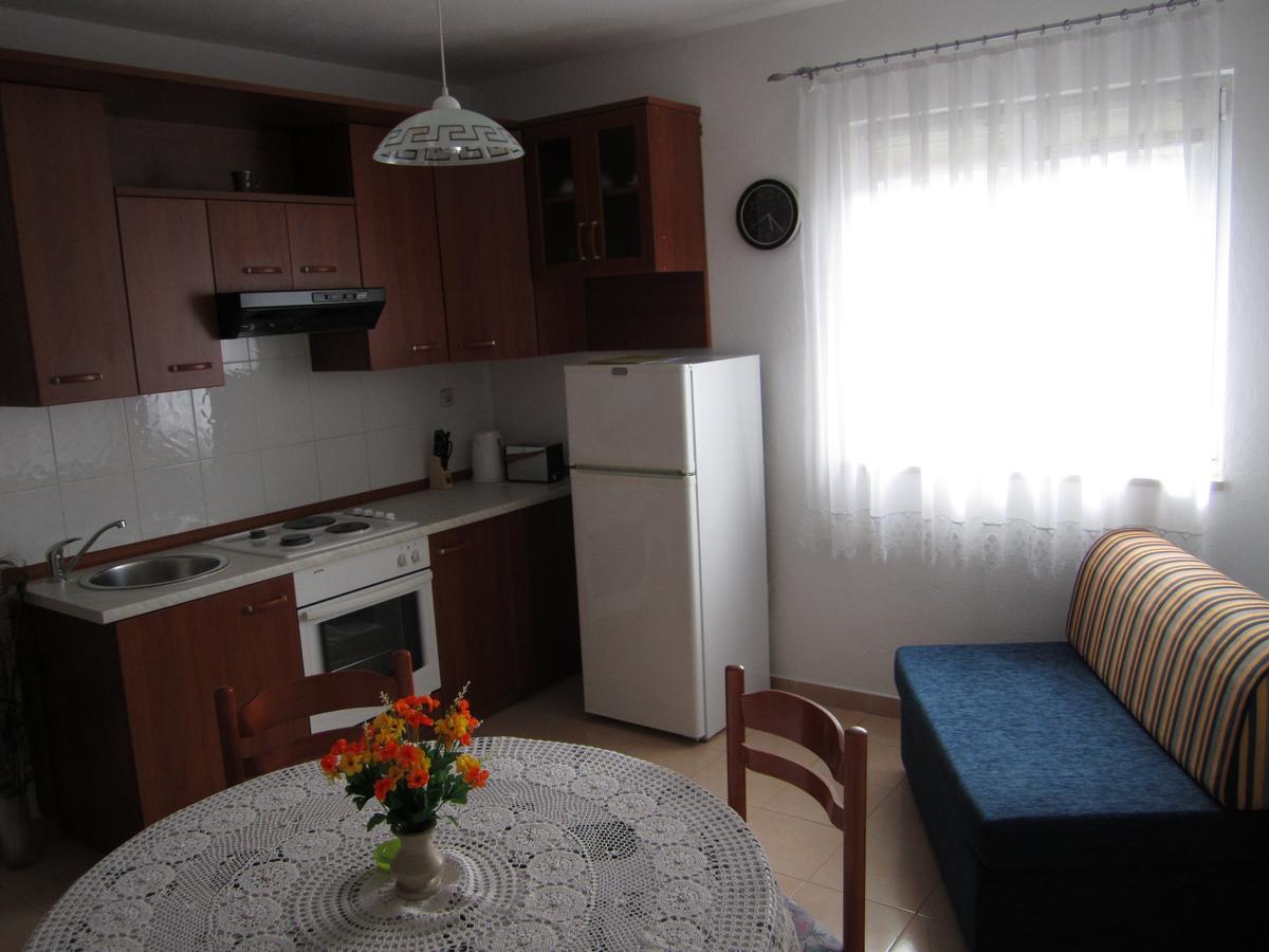 Apartments Nives سوبيتار المظهر الخارجي الصورة
