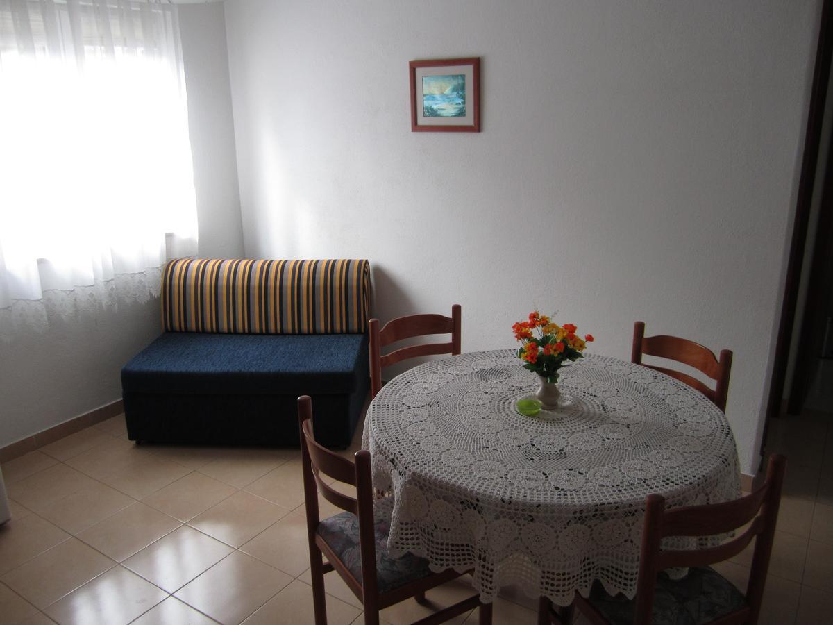 Apartments Nives سوبيتار المظهر الخارجي الصورة