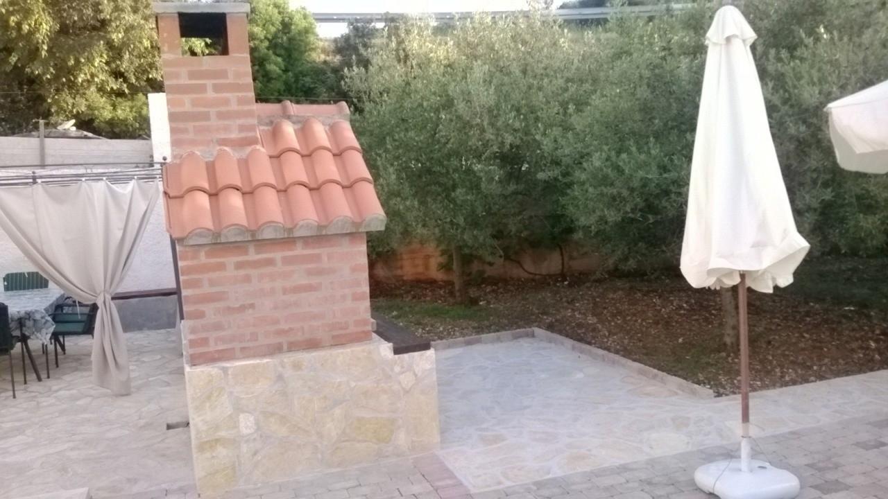 Apartments Nives سوبيتار المظهر الخارجي الصورة