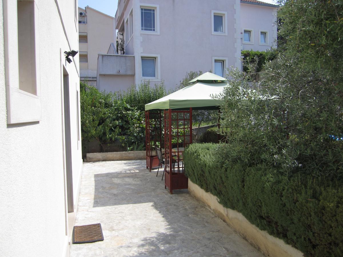 Apartments Nives سوبيتار المظهر الخارجي الصورة