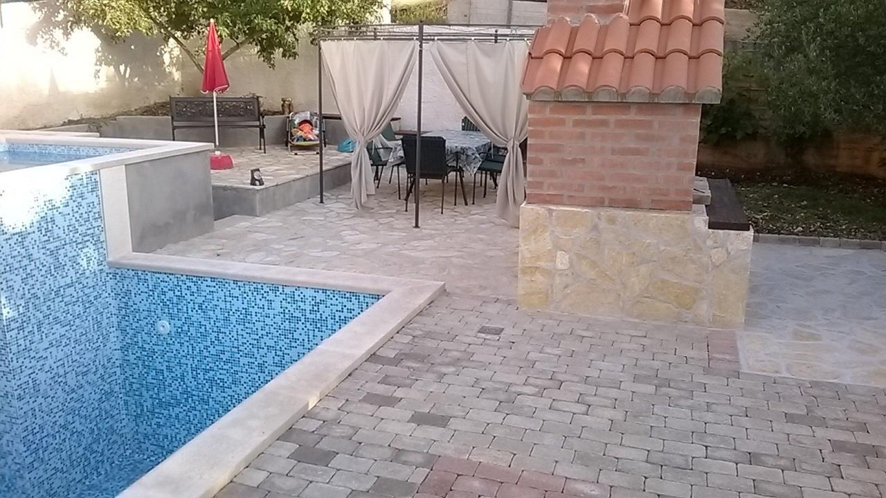 Apartments Nives سوبيتار المظهر الخارجي الصورة