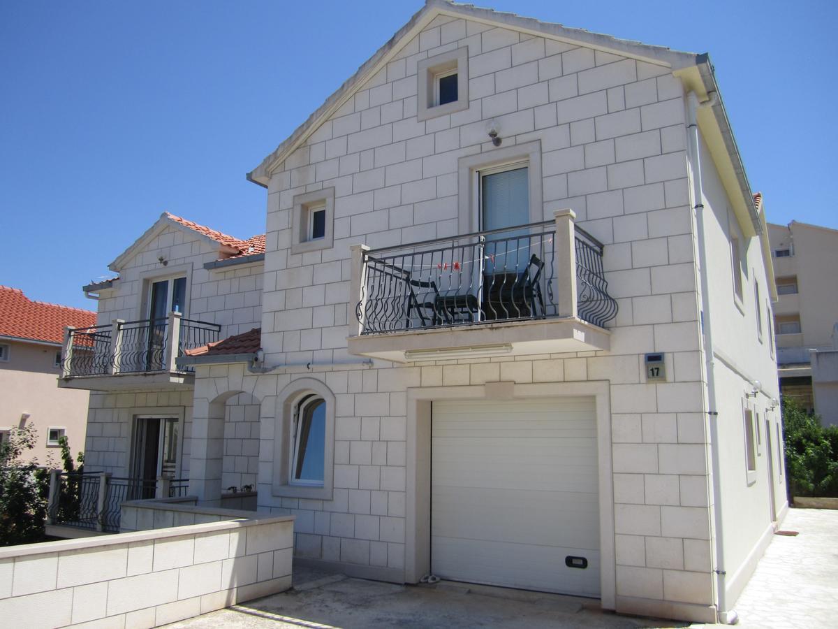 Apartments Nives سوبيتار المظهر الخارجي الصورة