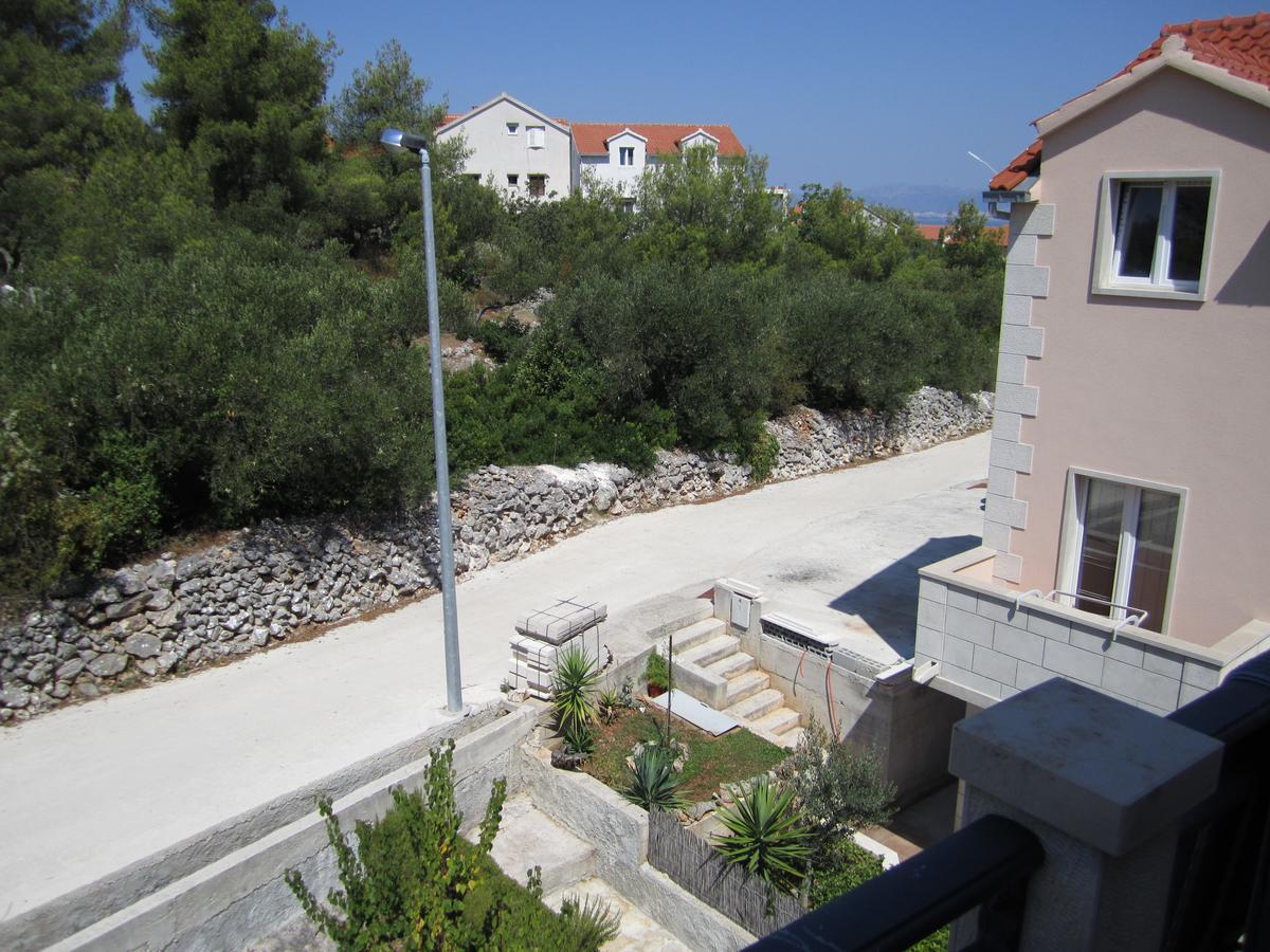 Apartments Nives سوبيتار المظهر الخارجي الصورة